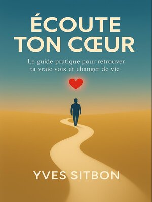 cover image of Écoute Ton Cœur